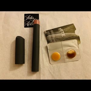 Bite lip stick bundle